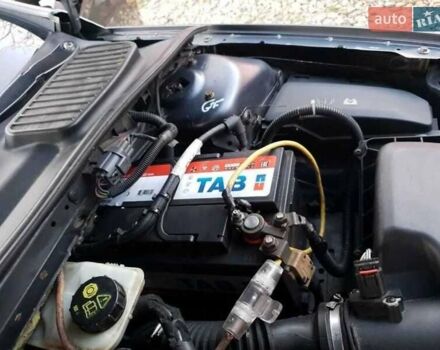 Форд Мондео, объемом двигателя 2 л и пробегом 186 тыс. км за 5700 $, фото 23 на Automoto.ua