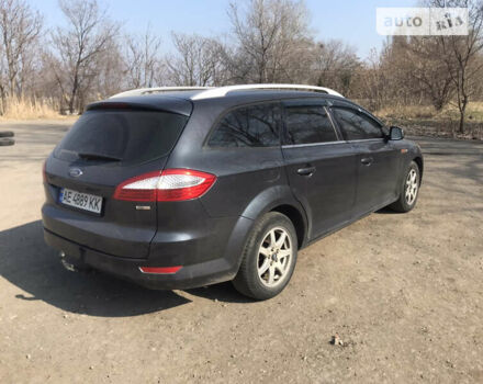 Форд Мондео, об'ємом двигуна 2 л та пробігом 250 тис. км за 8500 $, фото 1 на Automoto.ua