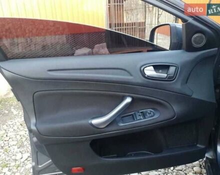 Форд Мондео, объемом двигателя 2 л и пробегом 186 тыс. км за 5700 $, фото 14 на Automoto.ua