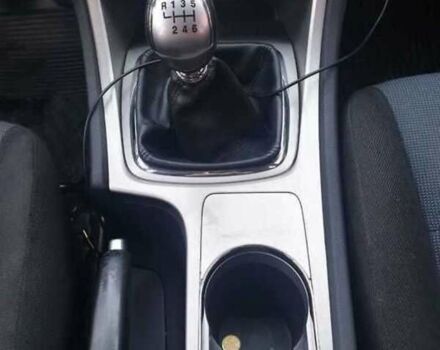 Форд Мондео, объемом двигателя 2 л и пробегом 186 тыс. км за 5700 $, фото 20 на Automoto.ua
