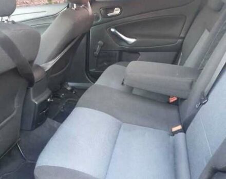 Форд Мондео, объемом двигателя 2 л и пробегом 186 тыс. км за 5700 $, фото 10 на Automoto.ua