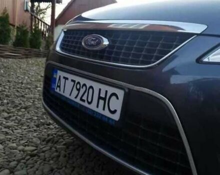 Форд Мондео, объемом двигателя 2 л и пробегом 186 тыс. км за 5700 $, фото 5 на Automoto.ua