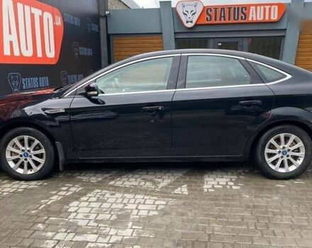 Форд Мондео, об'ємом двигуна 2 л та пробігом 255 тис. км за 6600 $, фото 10 на Automoto.ua
