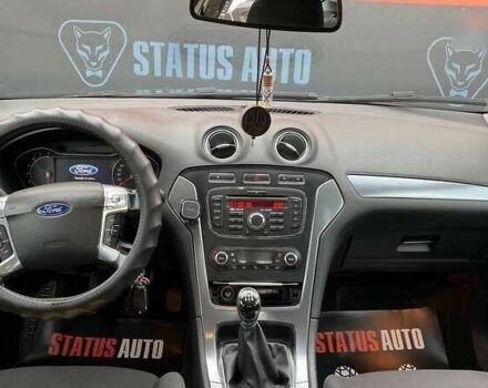 Форд Мондео, об'ємом двигуна 2 л та пробігом 255 тис. км за 6600 $, фото 27 на Automoto.ua