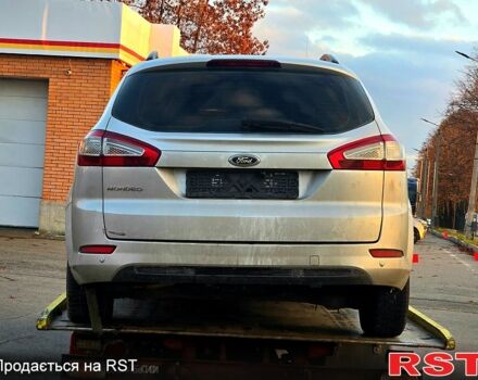 Форд Мондео, об'ємом двигуна 1.6 л та пробігом 150 тис. км за 2300 $, фото 3 на Automoto.ua