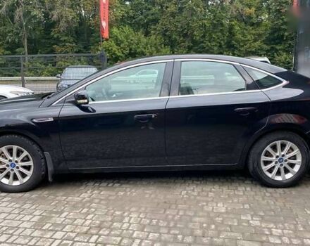 Форд Мондео, об'ємом двигуна 2 л та пробігом 255 тис. км за 6600 $, фото 5 на Automoto.ua
