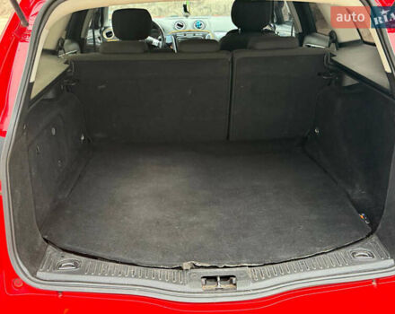 Форд Мондео, об'ємом двигуна 2 л та пробігом 220 тис. км за 6500 $, фото 8 на Automoto.ua