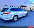 Форд Мондео, объемом двигателя 20 л и пробегом 260 тыс. км за 5900 $, фото 7 на Automoto.ua
