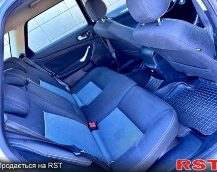 Форд Мондео, объемом двигателя 20 л и пробегом 260 тыс. км за 5900 $, фото 8 на Automoto.ua