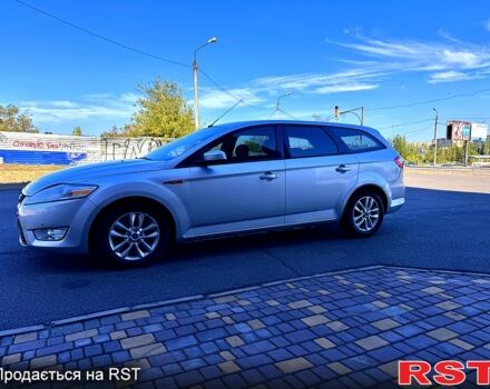 Форд Мондео, объемом двигателя 20 л и пробегом 260 тыс. км за 5900 $, фото 2 на Automoto.ua