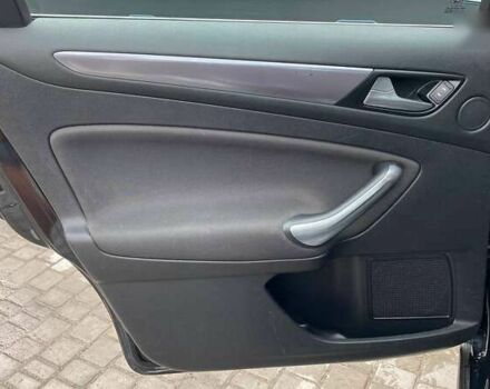 Форд Мондео, об'ємом двигуна 2 л та пробігом 255 тис. км за 6600 $, фото 25 на Automoto.ua