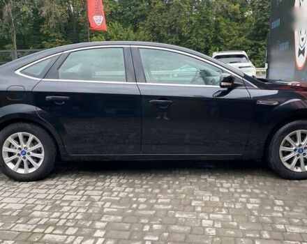 Форд Мондео, об'ємом двигуна 2 л та пробігом 255 тис. км за 6600 $, фото 6 на Automoto.ua