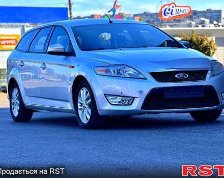 Форд Мондео, объемом двигателя 20 л и пробегом 260 тыс. км за 5900 $, фото 1 на Automoto.ua