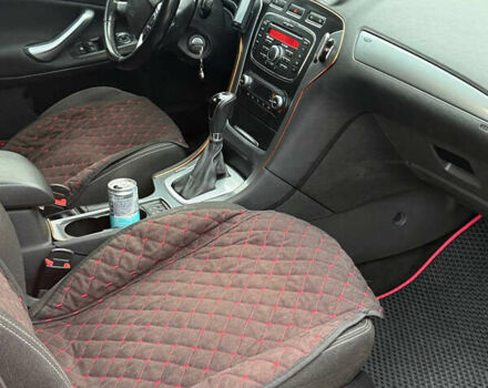 Форд Мондео, об'ємом двигуна 2 л та пробігом 220 тис. км за 6500 $, фото 6 на Automoto.ua