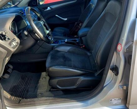 Форд Мондео, объемом двигателя 1.6 л и пробегом 241 тыс. км за 8500 $, фото 7 на Automoto.ua