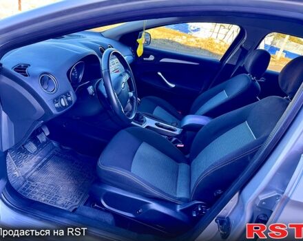 Форд Мондео, объемом двигателя 20 л и пробегом 260 тыс. км за 5900 $, фото 12 на Automoto.ua