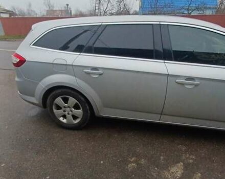 Форд Мондео, объемом двигателя 2 л и пробегом 217 тыс. км за 6100 $, фото 2 на Automoto.ua