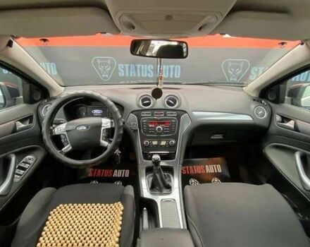 Форд Мондео, об'ємом двигуна 2 л та пробігом 255 тис. км за 6600 $, фото 29 на Automoto.ua