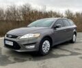 Форд Мондео, объемом двигателя 2 л и пробегом 209 тыс. км за 7999 $, фото 6 на Automoto.ua