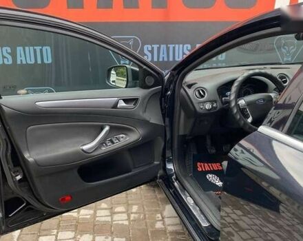 Форд Мондео, об'ємом двигуна 2 л та пробігом 255 тис. км за 6600 $, фото 12 на Automoto.ua