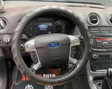 Форд Мондео, об'ємом двигуна 2 л та пробігом 255 тис. км за 6600 $, фото 19 на Automoto.ua