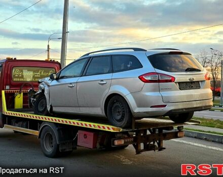Форд Мондео, об'ємом двигуна 1.6 л та пробігом 150 тис. км за 2300 $, фото 2 на Automoto.ua