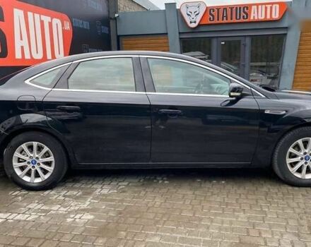 Форд Мондео, об'ємом двигуна 2 л та пробігом 255 тис. км за 6600 $, фото 2 на Automoto.ua