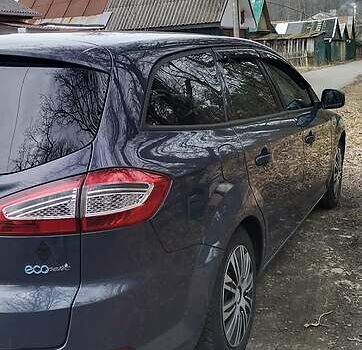 Форд Мондео, об'ємом двигуна 1.6 л та пробігом 233 тис. км за 8200 $, фото 11 на Automoto.ua