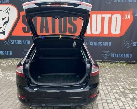 Форд Мондео, об'ємом двигуна 2 л та пробігом 255 тис. км за 6600 $, фото 9 на Automoto.ua