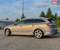 Форд Мондео, об'ємом двигуна 2.2 л та пробігом 230 тис. км за 10794 $, фото 9 на Automoto.ua
