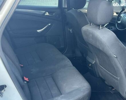 Форд Мондео, объемом двигателя 2 л и пробегом 154 тыс. км за 9500 $, фото 17 на Automoto.ua