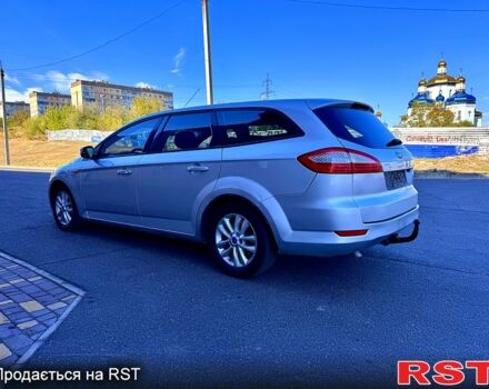 Форд Мондео, объемом двигателя 20 л и пробегом 260 тыс. км за 5900 $, фото 3 на Automoto.ua