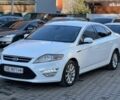 Форд Мондео, объемом двигателя 2 л и пробегом 154 тыс. км за 9500 $, фото 7 на Automoto.ua