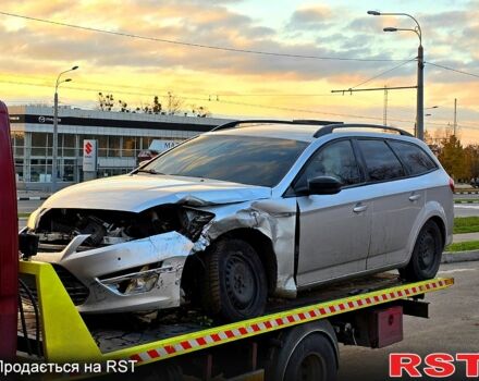 Форд Мондео, об'ємом двигуна 1.6 л та пробігом 150 тис. км за 2300 $, фото 1 на Automoto.ua