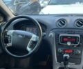 Форд Мондео, объемом двигателя 2 л и пробегом 154 тыс. км за 9500 $, фото 13 на Automoto.ua