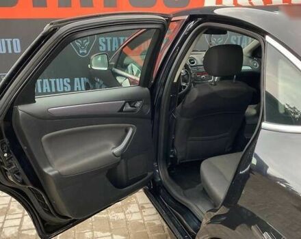Форд Мондео, об'ємом двигуна 2 л та пробігом 255 тис. км за 6600 $, фото 26 на Automoto.ua