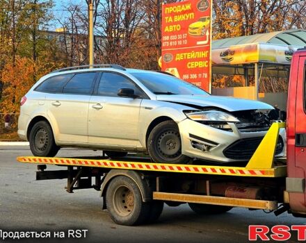 Форд Мондео, об'ємом двигуна 1.6 л та пробігом 150 тис. км за 2300 $, фото 4 на Automoto.ua