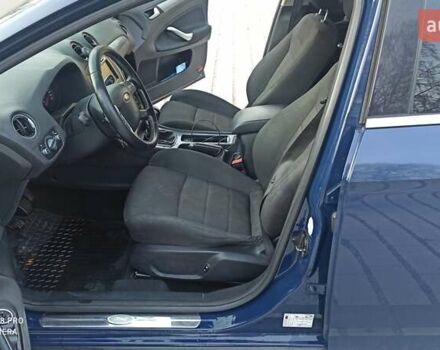 Форд Мондео, объемом двигателя 2 л и пробегом 276 тыс. км за 7289 $, фото 4 на Automoto.ua
