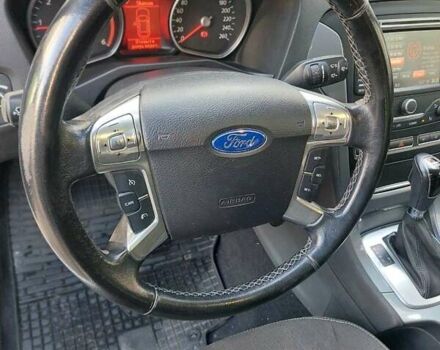 Форд Мондео, об'ємом двигуна 2 л та пробігом 222 тис. км за 7400 $, фото 2 на Automoto.ua
