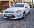 Форд Мондео, объемом двигателя 2 л и пробегом 289 тыс. км за 8500 $, фото 1 на Automoto.ua