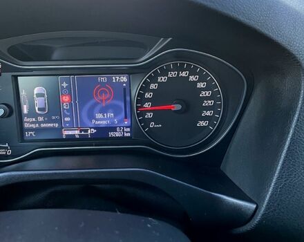 Форд Мондео, объемом двигателя 1.6 л и пробегом 180 тыс. км за 11200 $, фото 3 на Automoto.ua