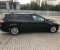 Форд Мондео, объемом двигателя 2 л и пробегом 246 тыс. км за 9000 $, фото 8 на Automoto.ua