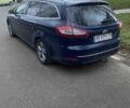 Форд Мондео, объемом двигателя 2 л и пробегом 276 тыс. км за 7289 $, фото 6 на Automoto.ua