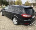 Форд Мондео, объемом двигателя 2 л и пробегом 246 тыс. км за 9000 $, фото 5 на Automoto.ua