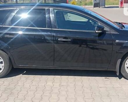 Форд Мондео, объемом двигателя 2 л и пробегом 370 тыс. км за 4200 $, фото 2 на Automoto.ua