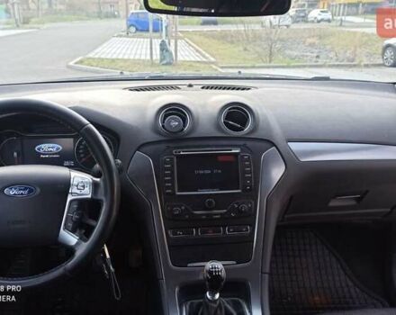 Форд Мондео, объемом двигателя 2 л и пробегом 276 тыс. км за 7289 $, фото 2 на Automoto.ua