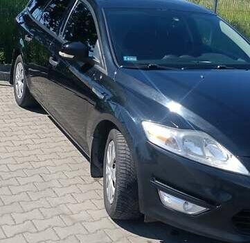 Форд Мондео, объемом двигателя 2 л и пробегом 370 тыс. км за 4200 $, фото 1 на Automoto.ua