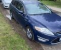 Форд Мондео, объемом двигателя 2 л и пробегом 276 тыс. км за 7289 $, фото 5 на Automoto.ua