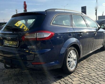 Форд Мондео, об'ємом двигуна 1.6 л та пробігом 360 тис. км за 8300 $, фото 6 на Automoto.ua