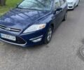Форд Мондео, объемом двигателя 2 л и пробегом 276 тыс. км за 7289 $, фото 1 на Automoto.ua